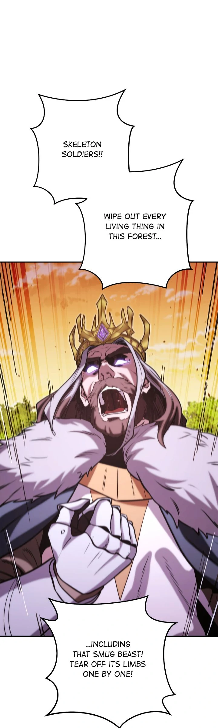 Read Dungeon Reset EN Manga Online