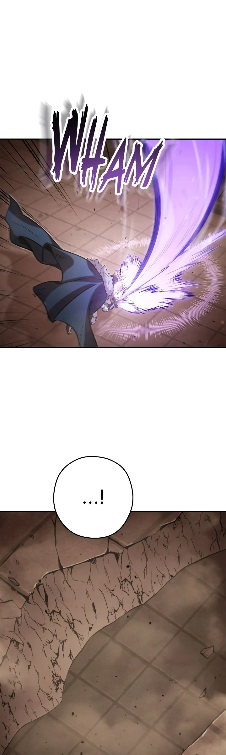 Read Dungeon Reset EN Manga Online