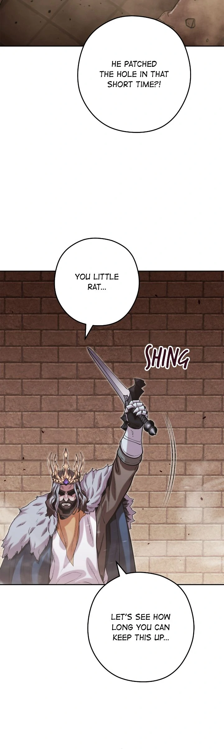 Read Dungeon Reset EN Manga Online