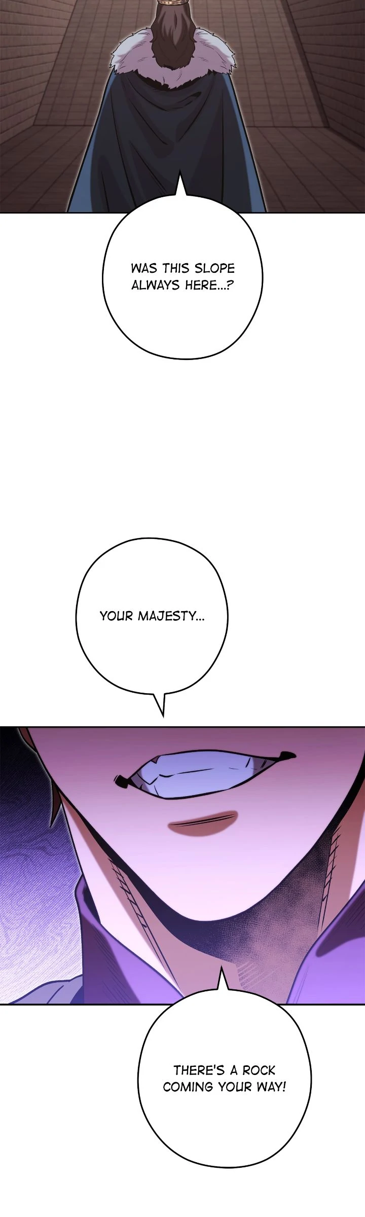 Read Dungeon Reset EN Manga Online