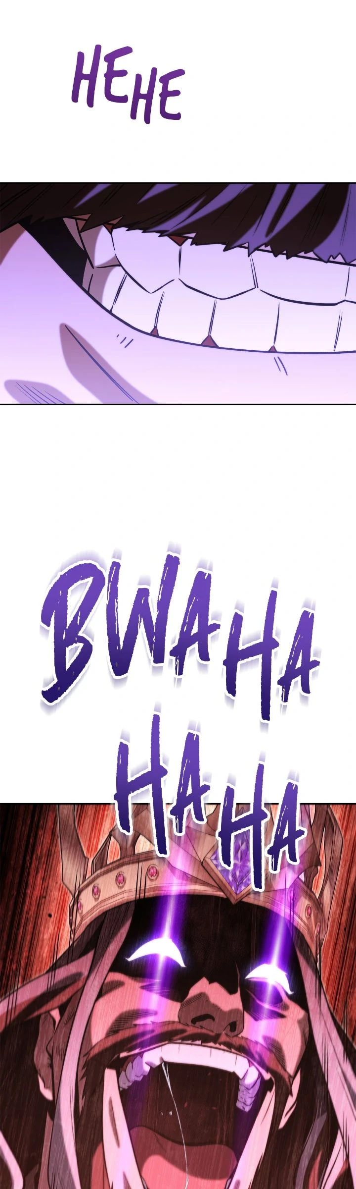 Read Dungeon Reset EN Manga Online