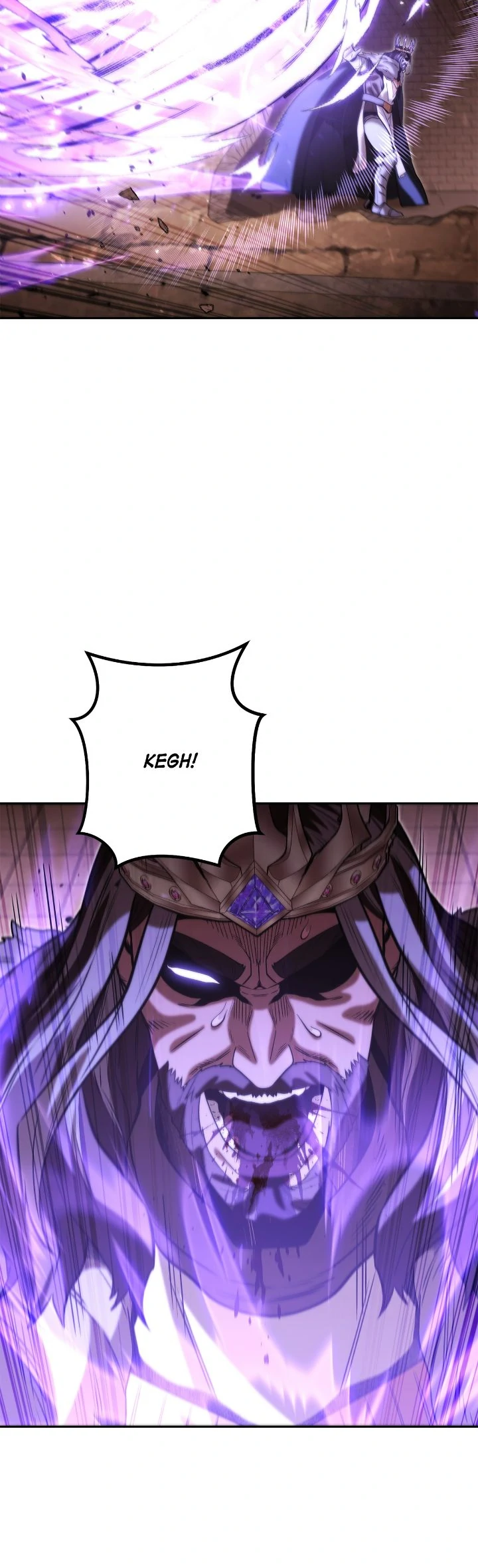 Read Dungeon Reset EN Manga Online