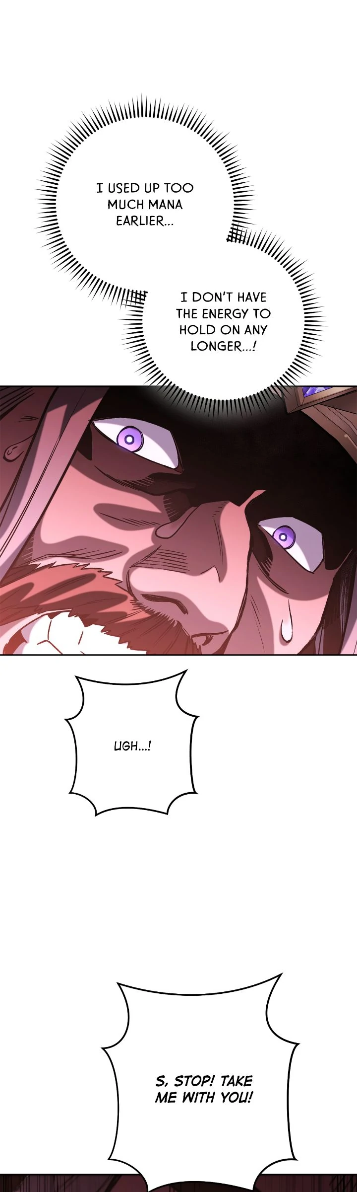 Read Dungeon Reset EN Manga Online