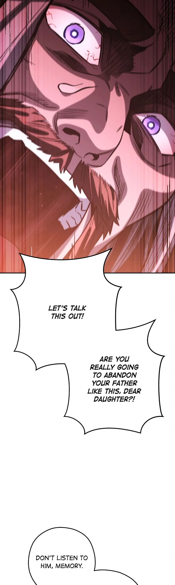 Read Dungeon Reset EN Manga Online