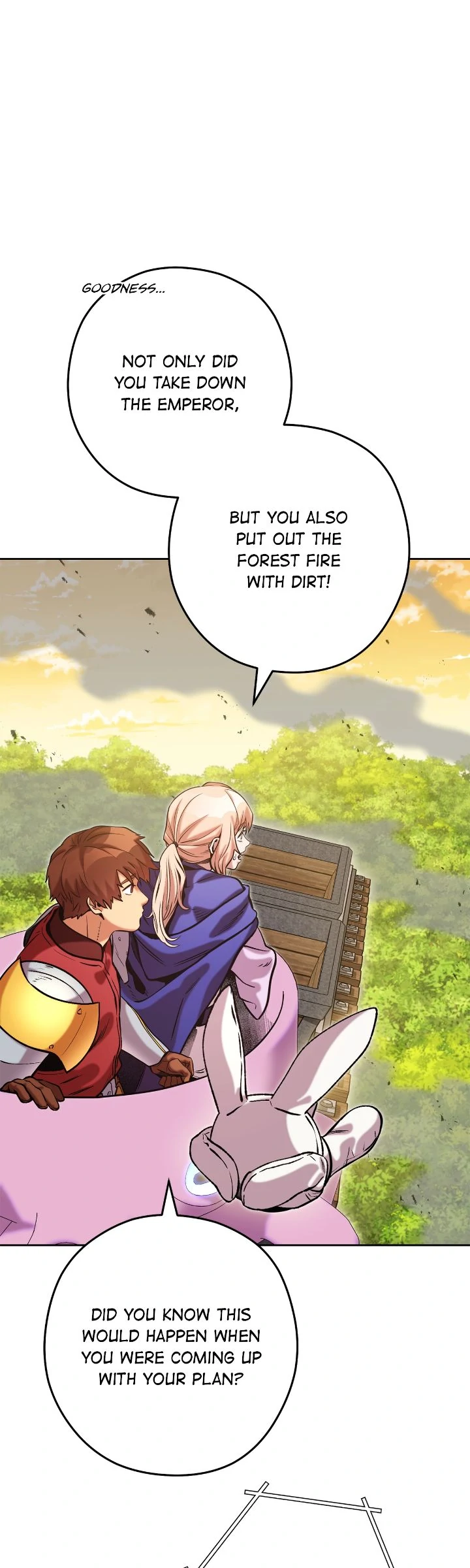 Read Dungeon Reset EN Manga Online