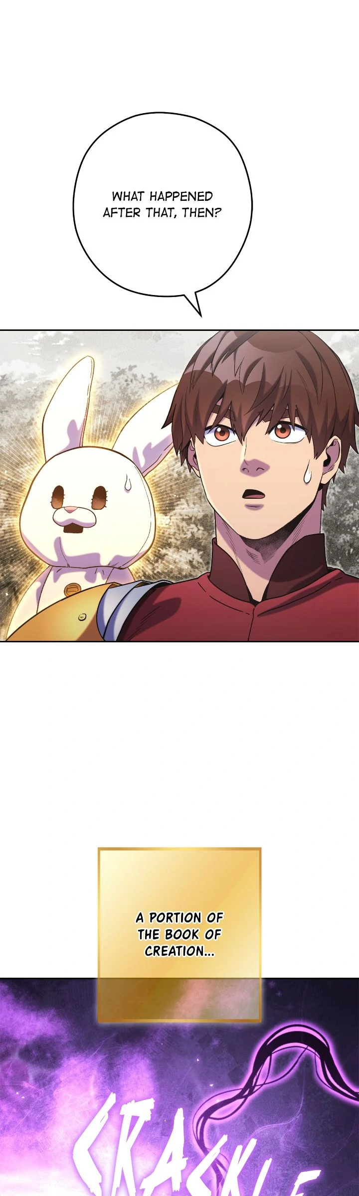 Read Dungeon Reset EN Manga Online