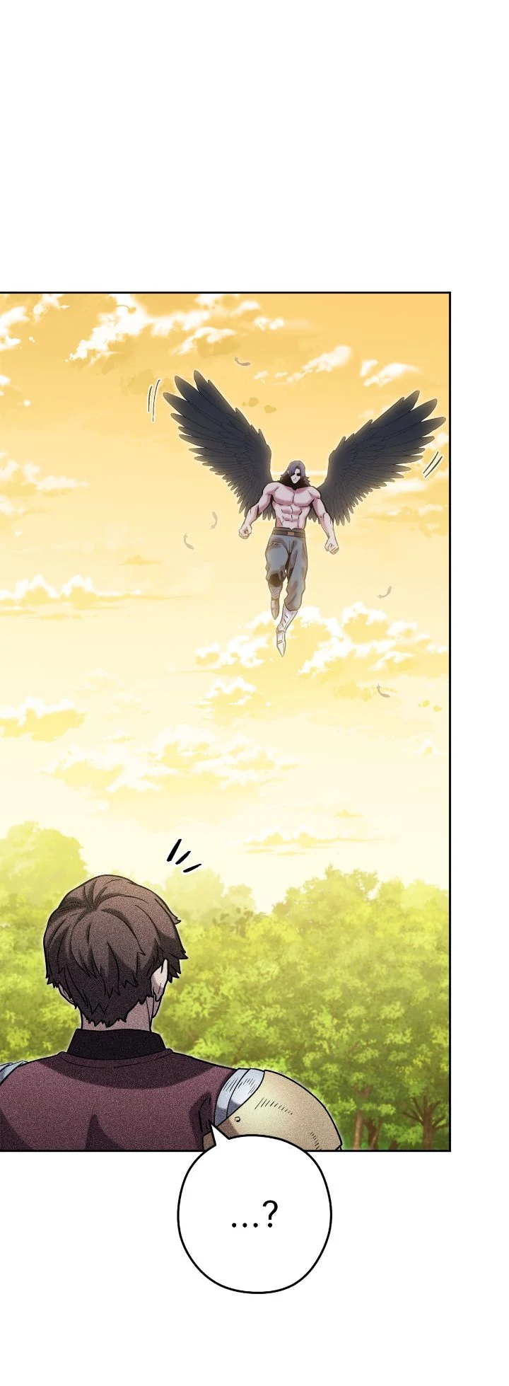 Read Dungeon Reset EN Manga Online