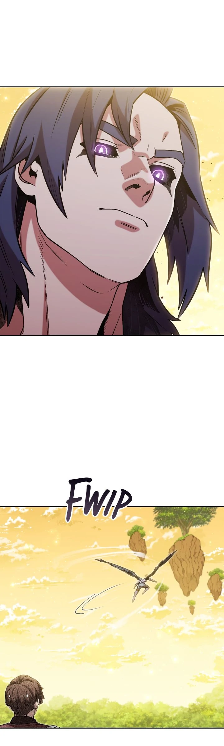 Read Dungeon Reset EN Manga Online