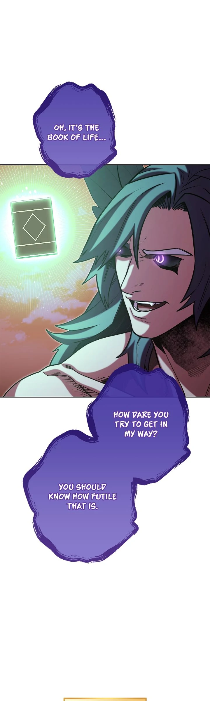 Read Dungeon Reset EN Manga Online