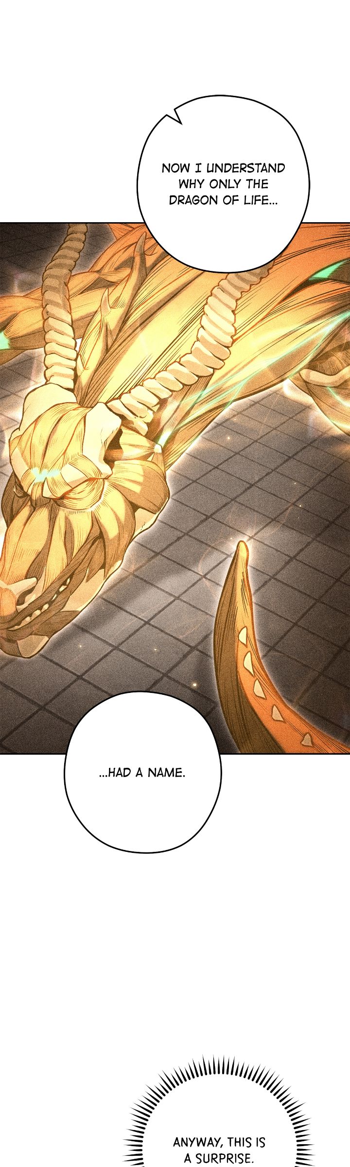 Read Dungeon Reset EN Manga Online