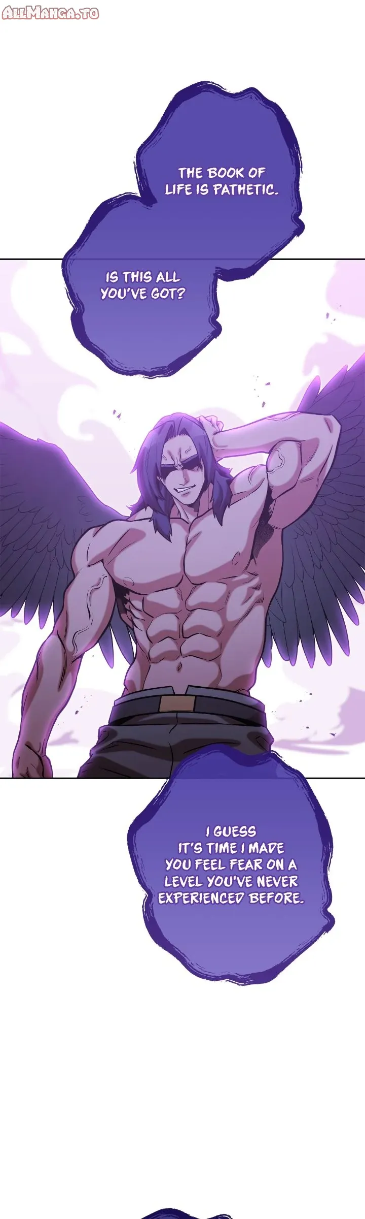 Read Dungeon Reset EN Manga Online