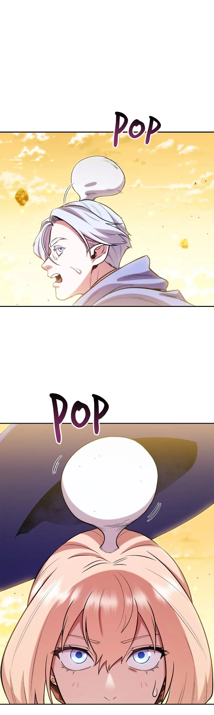 Read Dungeon Reset EN Manga Online