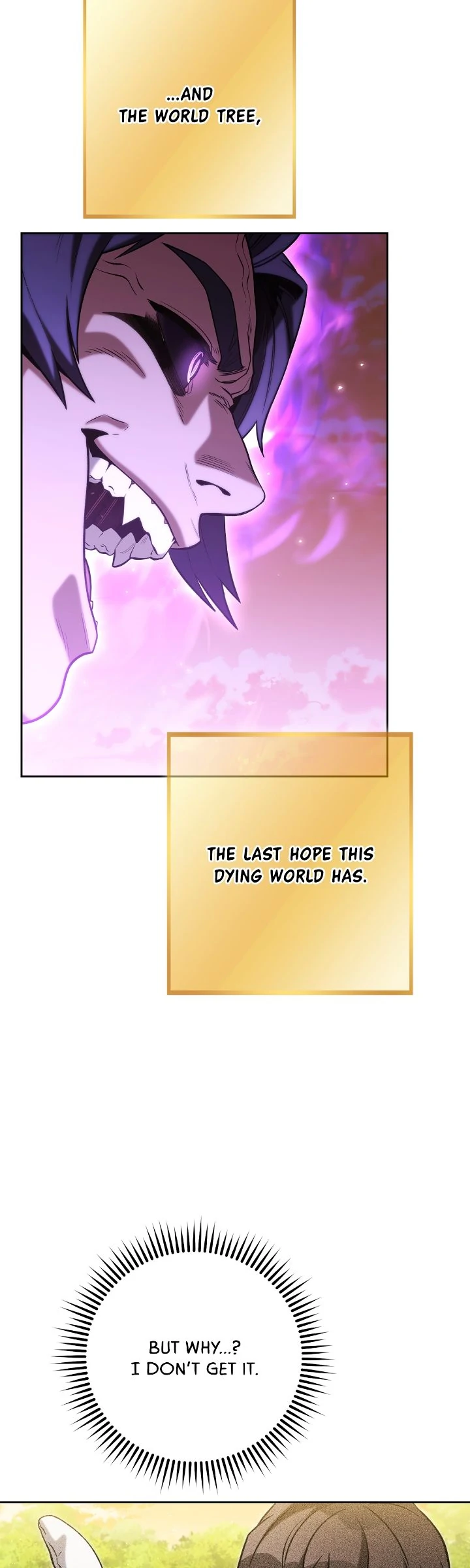 Read Dungeon Reset EN Manga Online