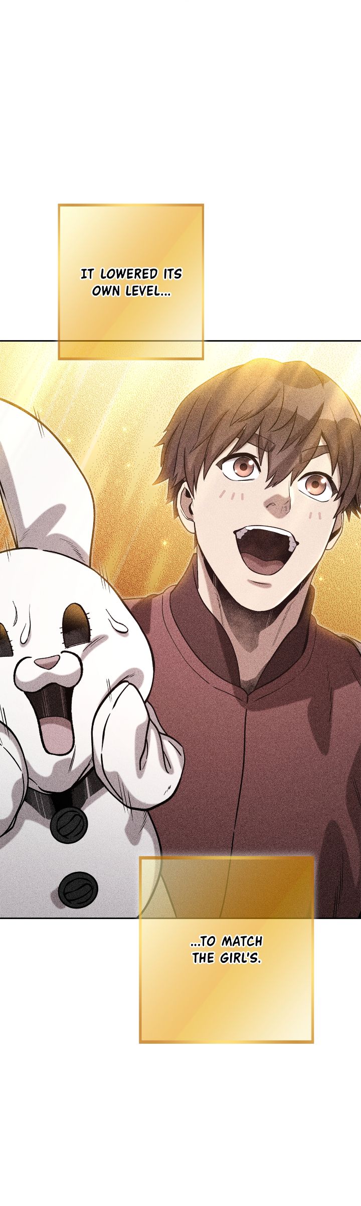 Read Dungeon Reset EN Manga Online