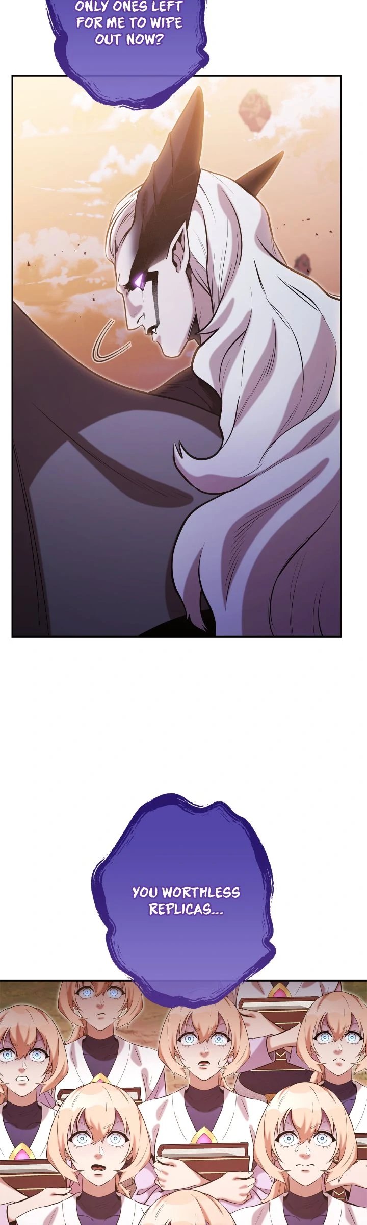 Read Dungeon Reset EN Manga Online