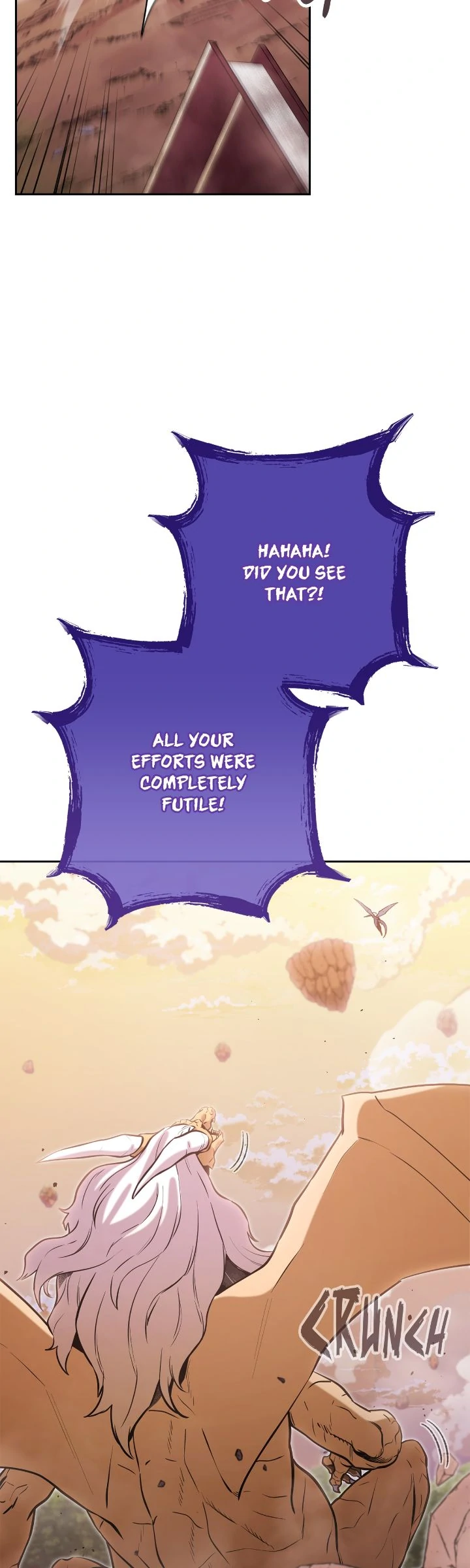 Read Dungeon Reset EN Manga Online