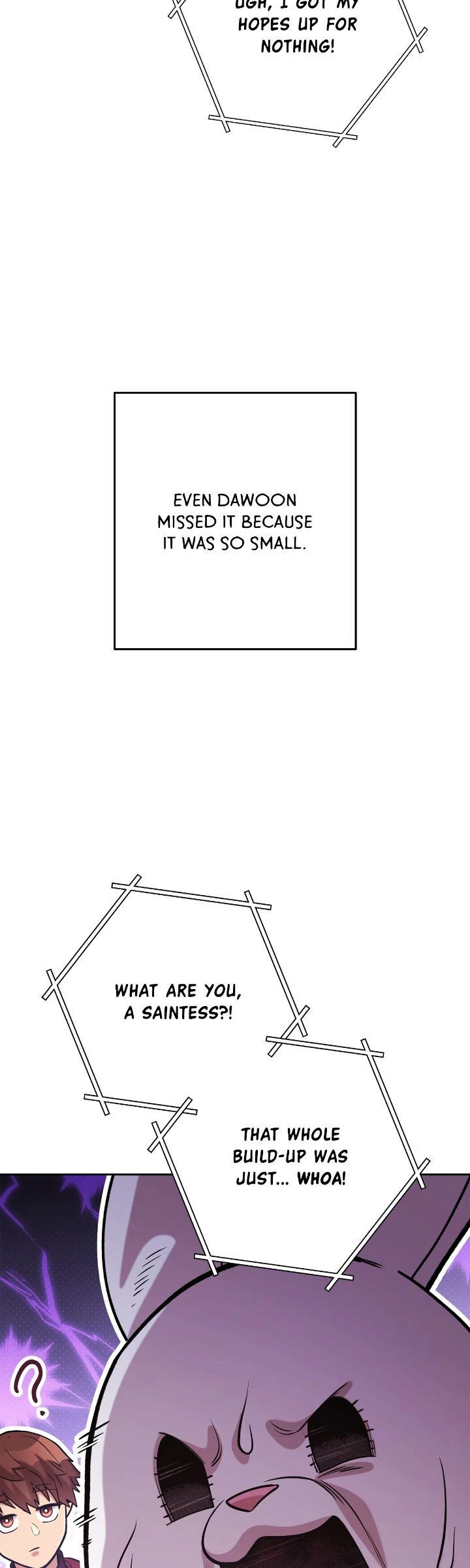 Read Dungeon Reset EN Manga Online