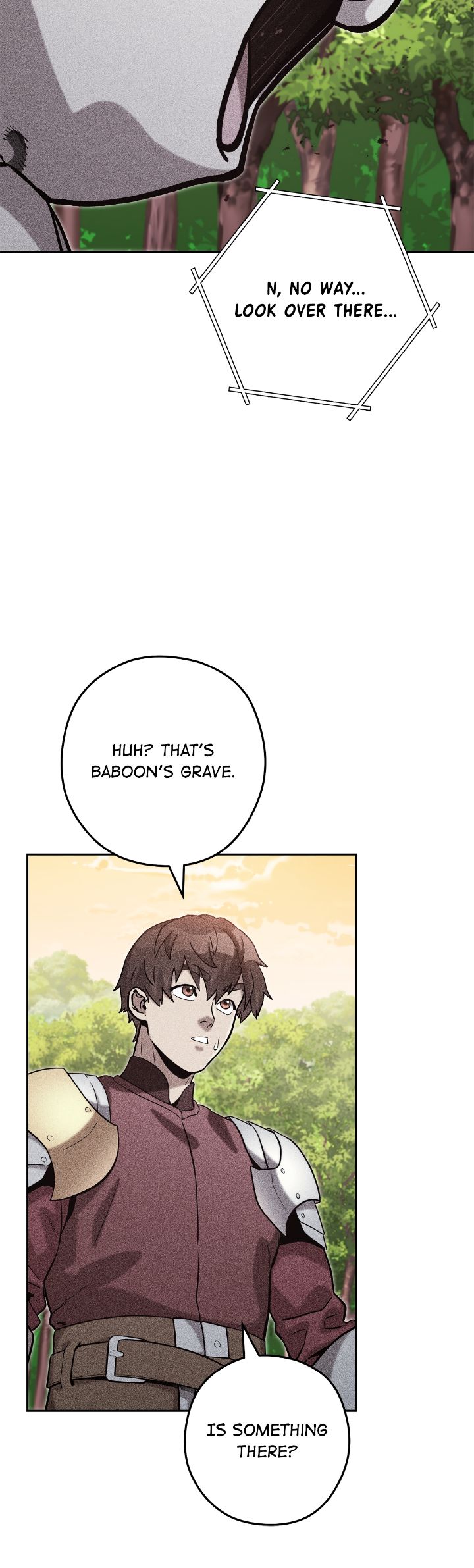 Read Dungeon Reset EN Manga Online