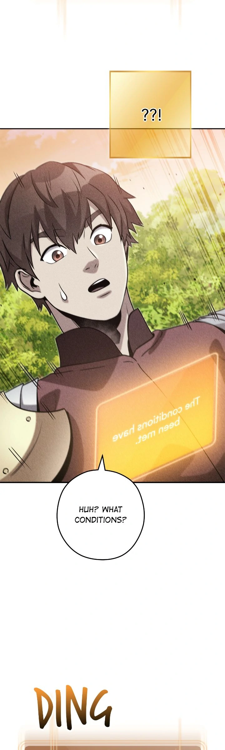 Read Dungeon Reset EN Manga Online