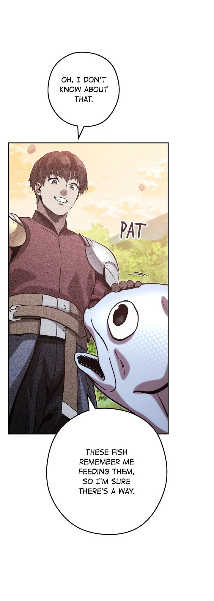 Read Dungeon Reset EN Manga Online