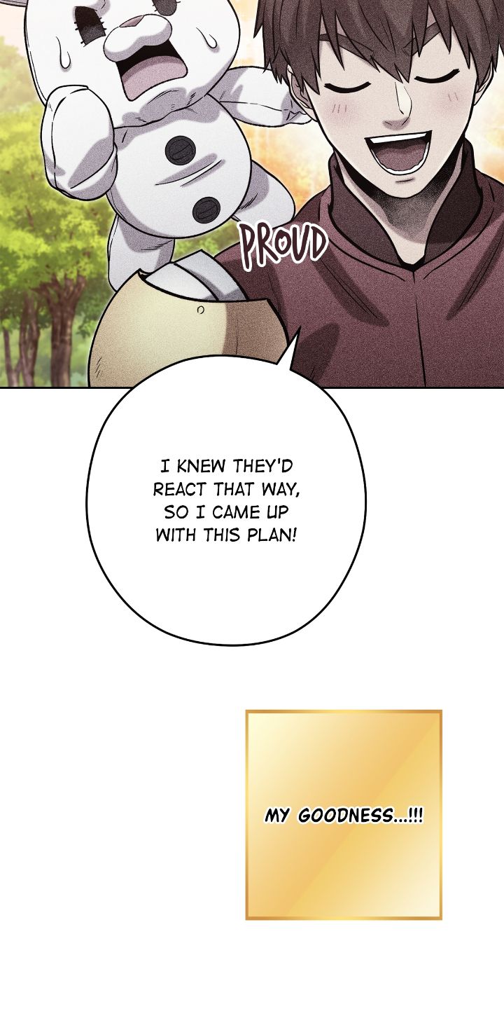 Read Dungeon Reset EN Manga Online