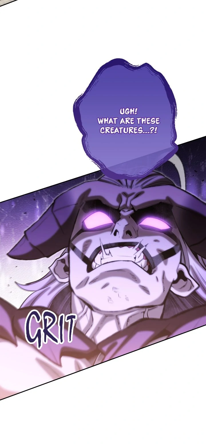 Read Dungeon Reset EN Manga Online