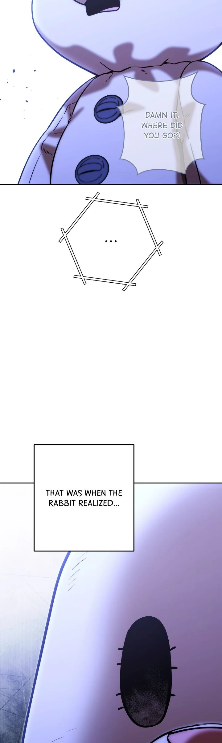 Read Dungeon Reset EN Manga Online