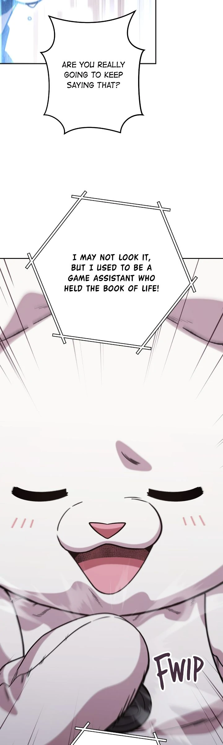 Read Dungeon Reset EN Manga Online