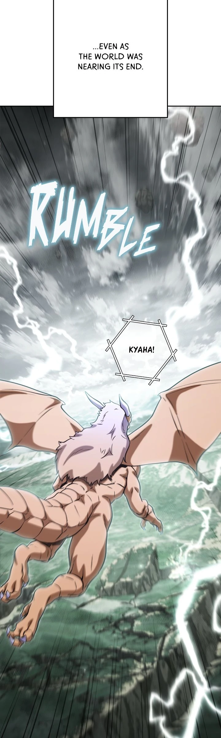 Read Dungeon Reset EN Manga Online