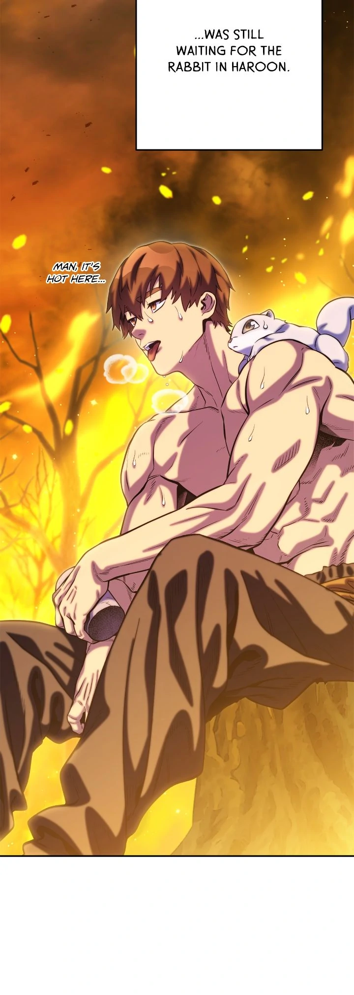 Read Dungeon Reset EN Manga Online