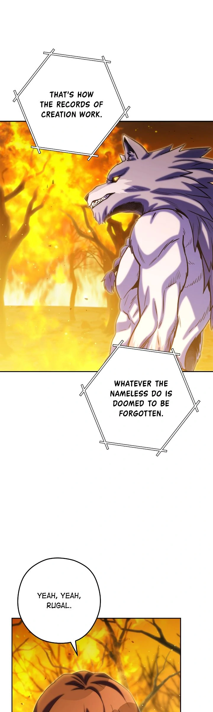 Read Dungeon Reset EN Manga Online