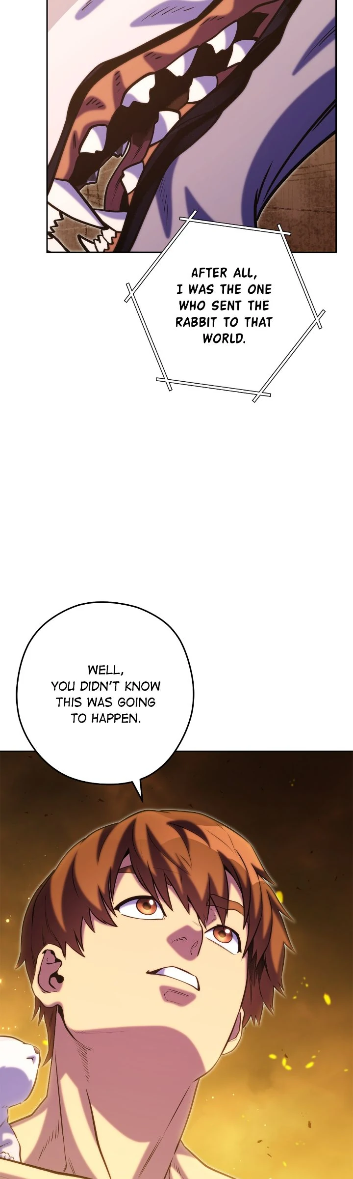 Read Dungeon Reset EN Manga Online