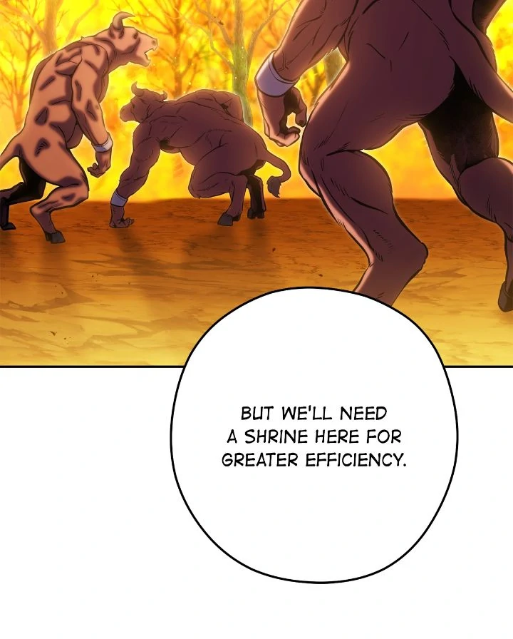 Read Dungeon Reset EN Manga Online