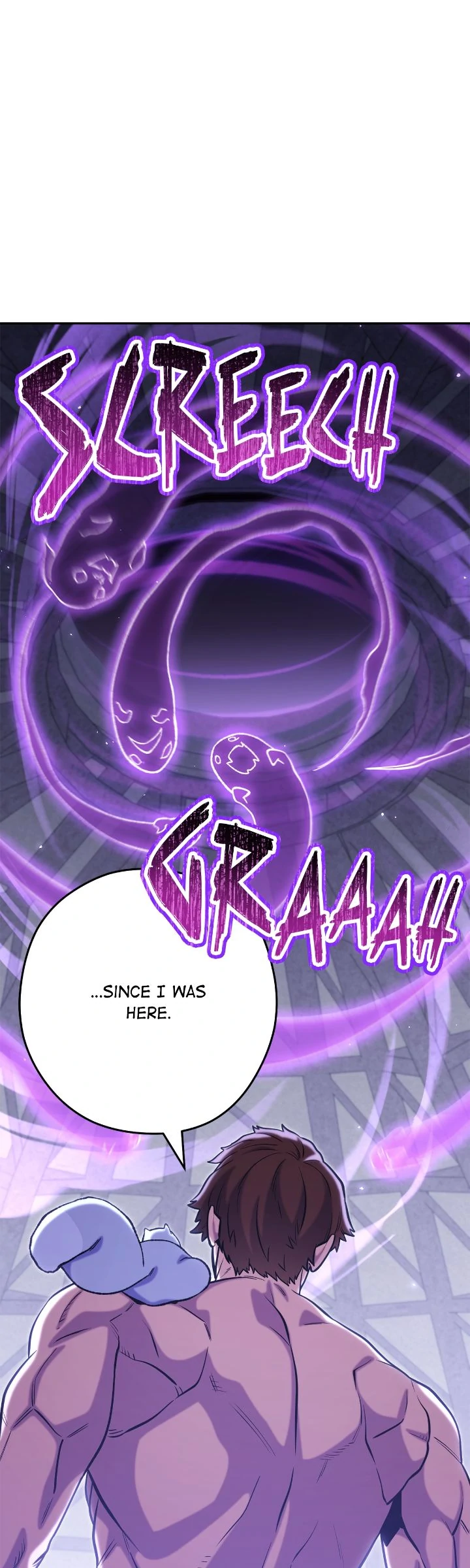 Read Dungeon Reset EN Manga Online