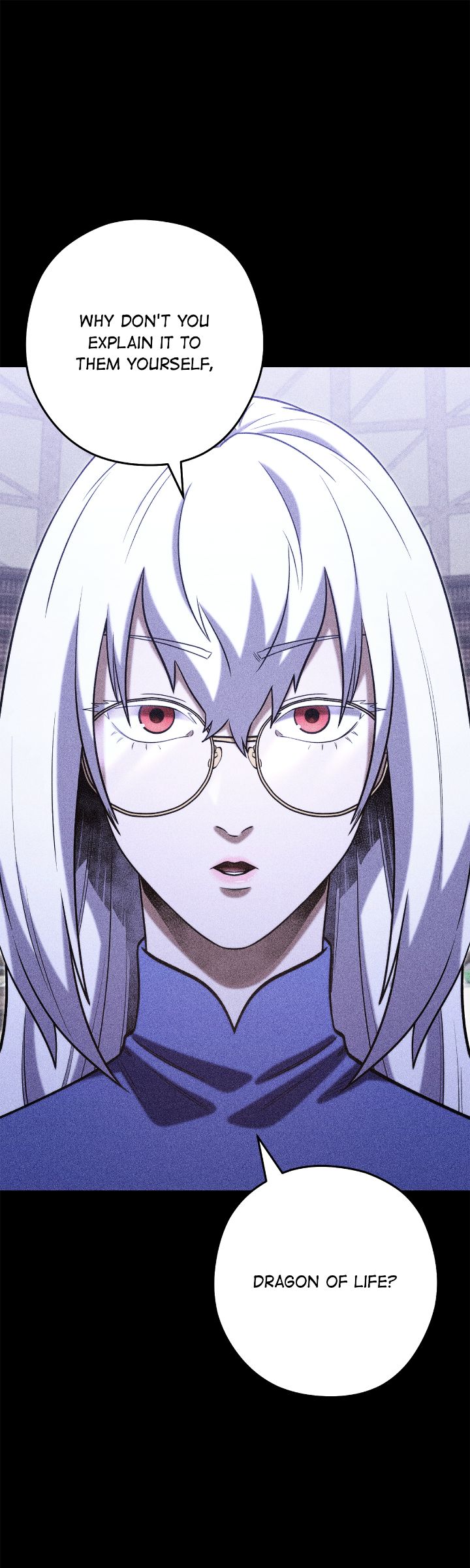 Read Dungeon Reset EN Manga Online