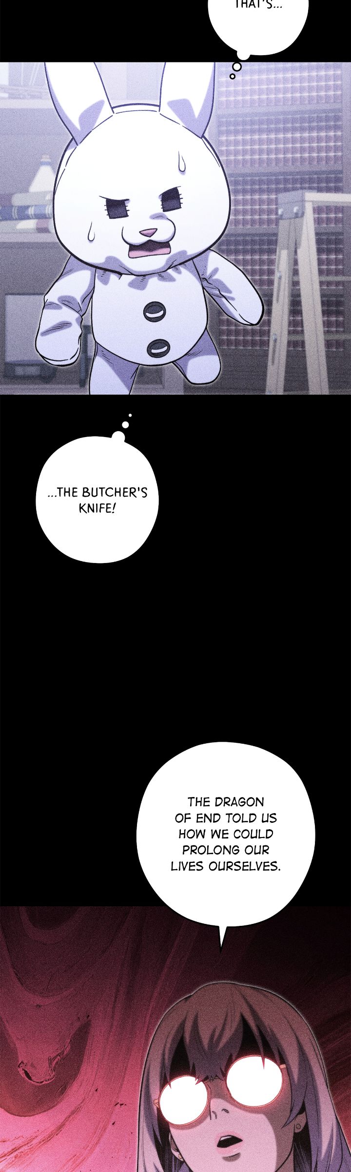 Read Dungeon Reset EN Manga Online