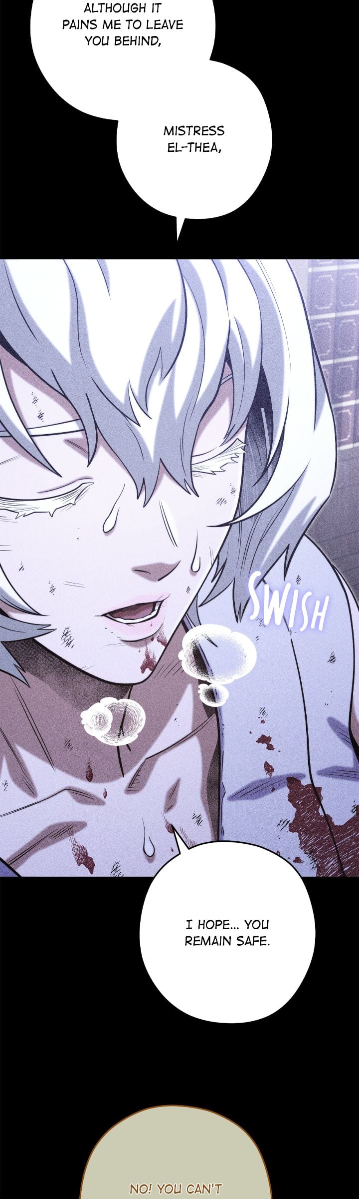 Read Dungeon Reset EN Manga Online