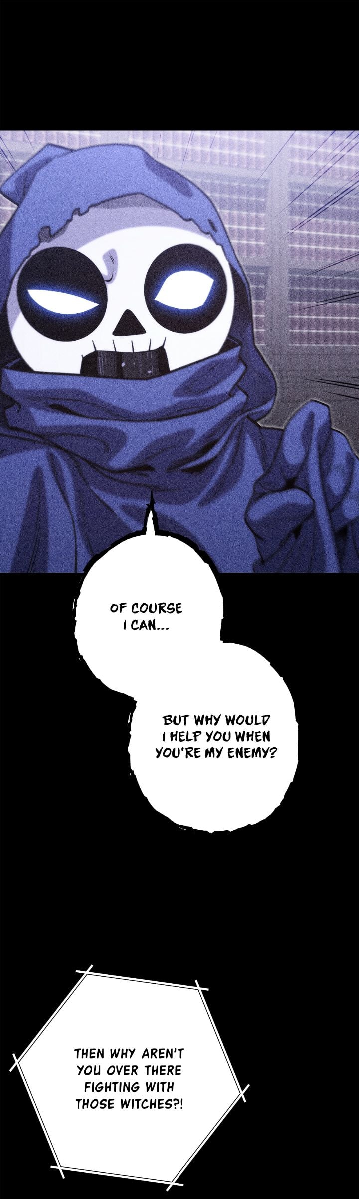 Read Dungeon Reset EN Manga Online