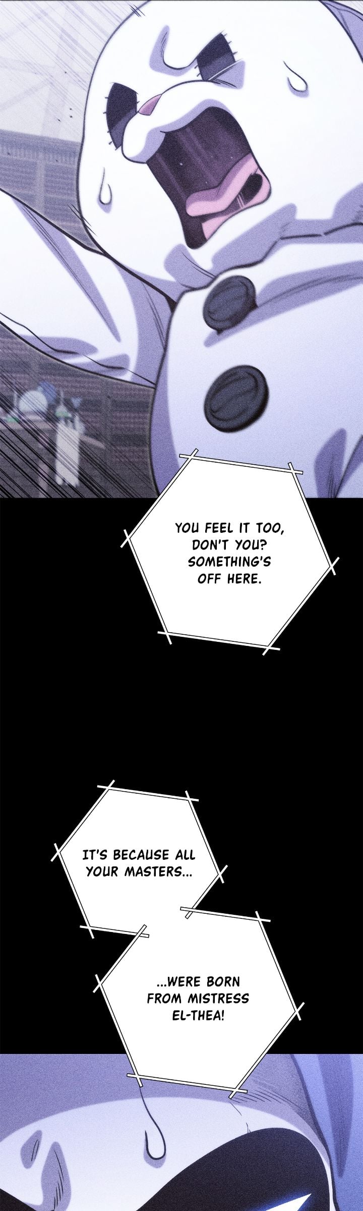 Read Dungeon Reset EN Manga Online