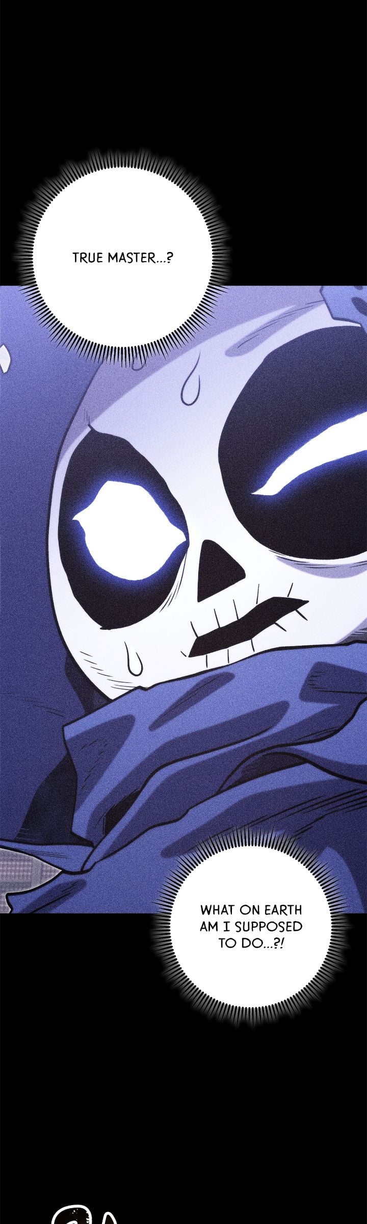 Read Dungeon Reset EN Manga Online