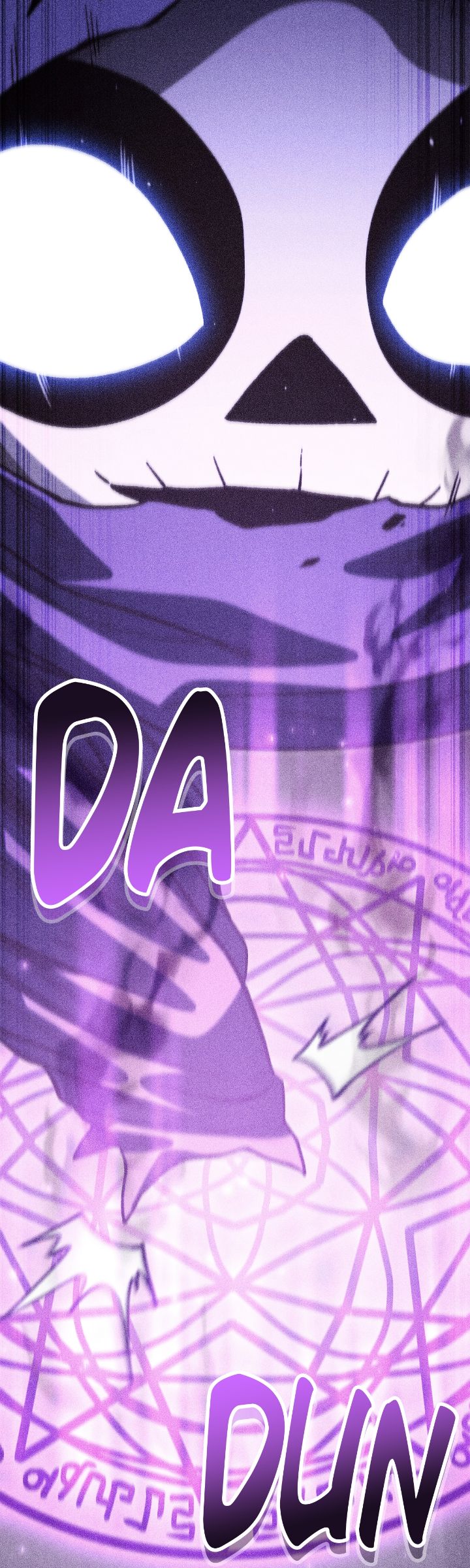 Read Dungeon Reset EN Manga Online