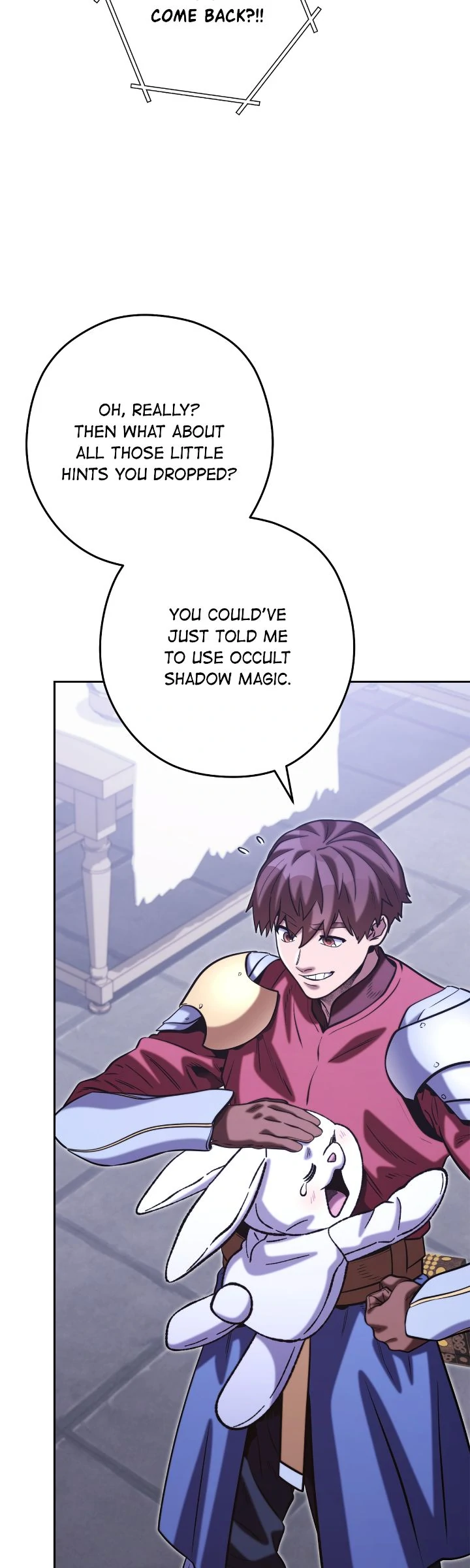 Read Dungeon Reset EN Manga Online