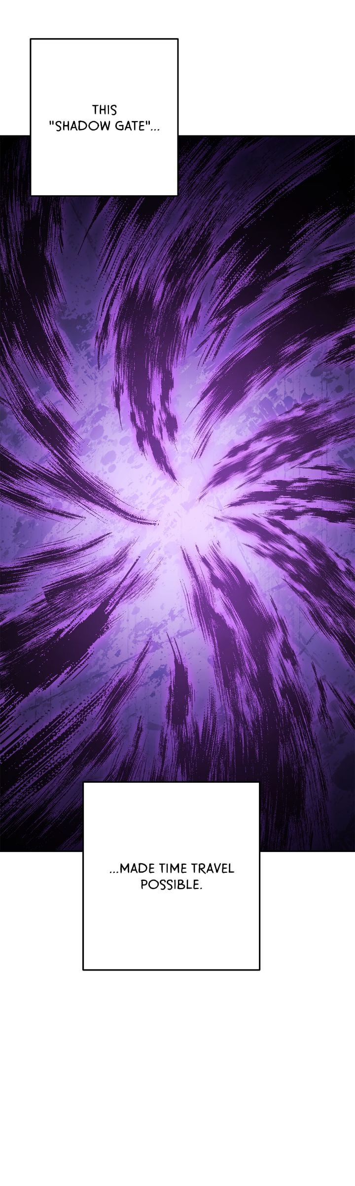 Read Dungeon Reset EN Manga Online