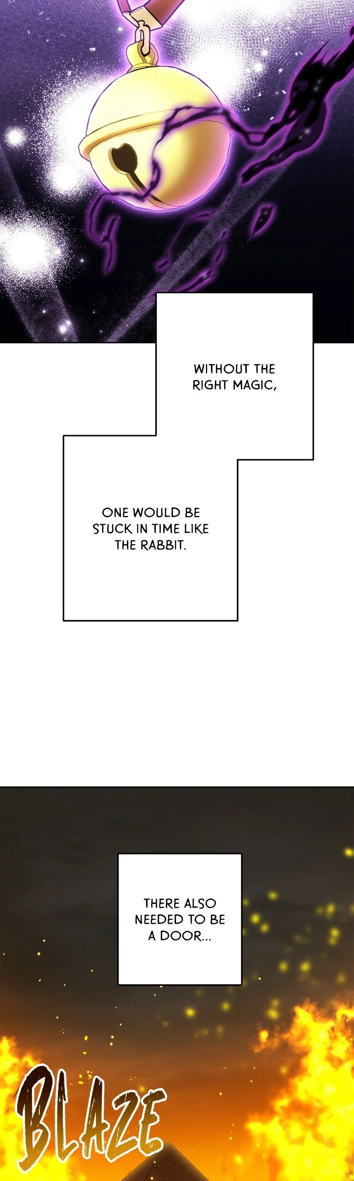 Read Dungeon Reset EN Manga Online