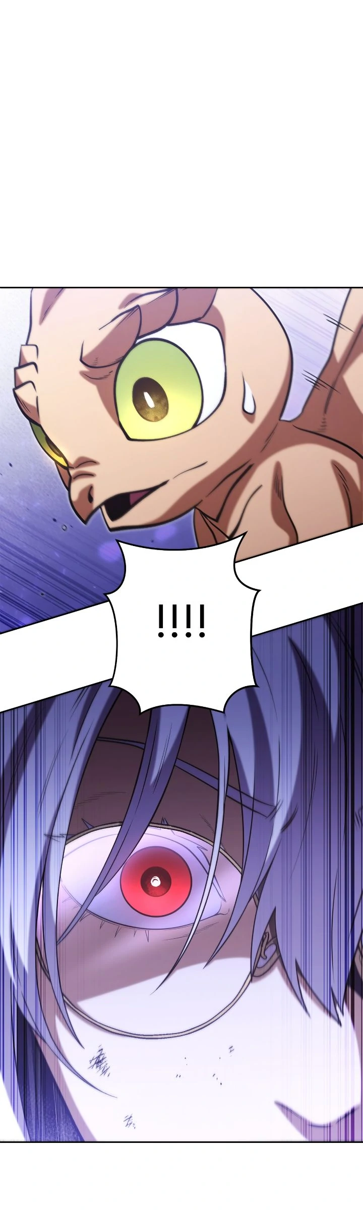 Read Dungeon Reset EN Manga Online