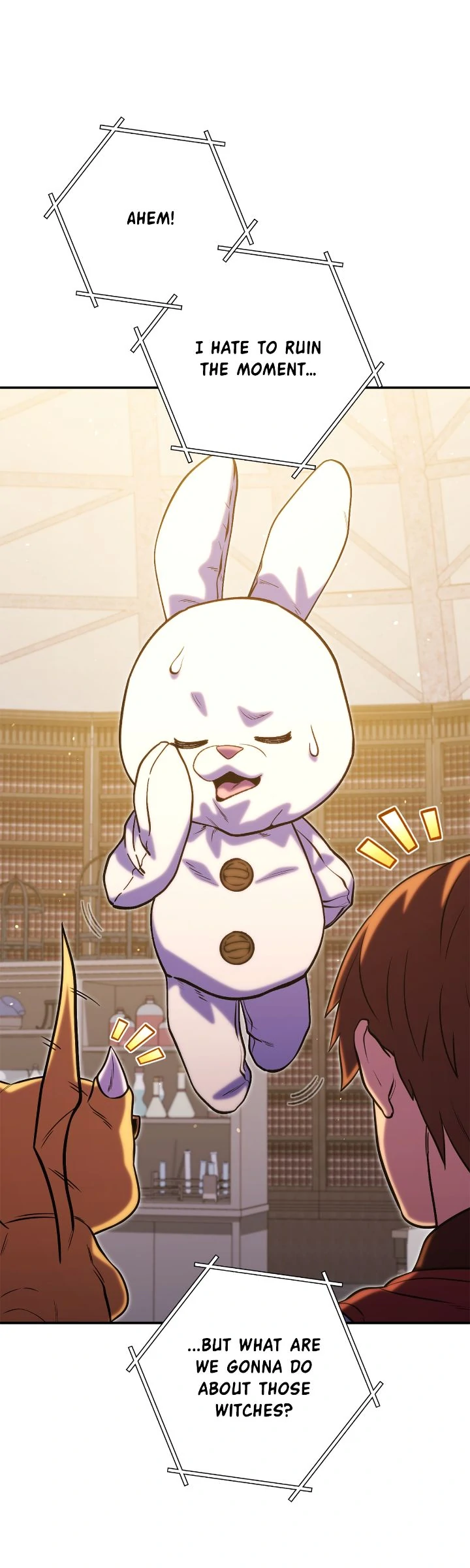 Read Dungeon Reset EN Manga Online