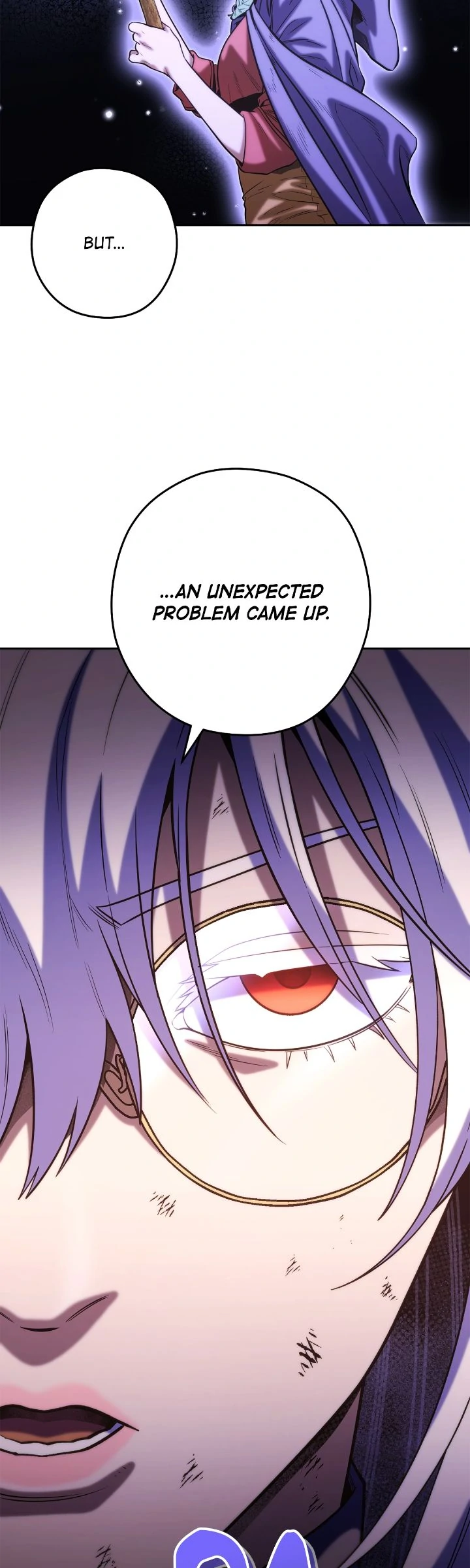 Read Dungeon Reset EN Manga Online