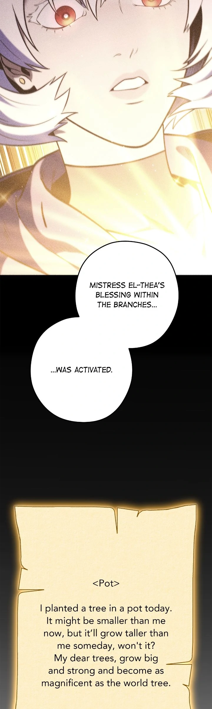 Read Dungeon Reset EN Manga Online