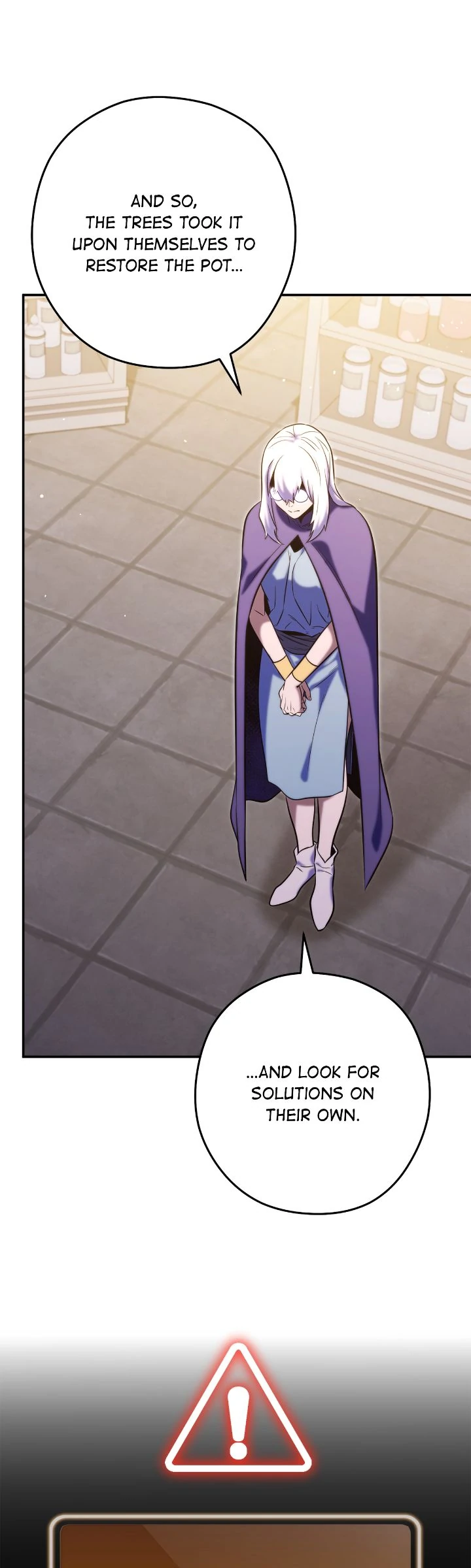 Read Dungeon Reset EN Manga Online