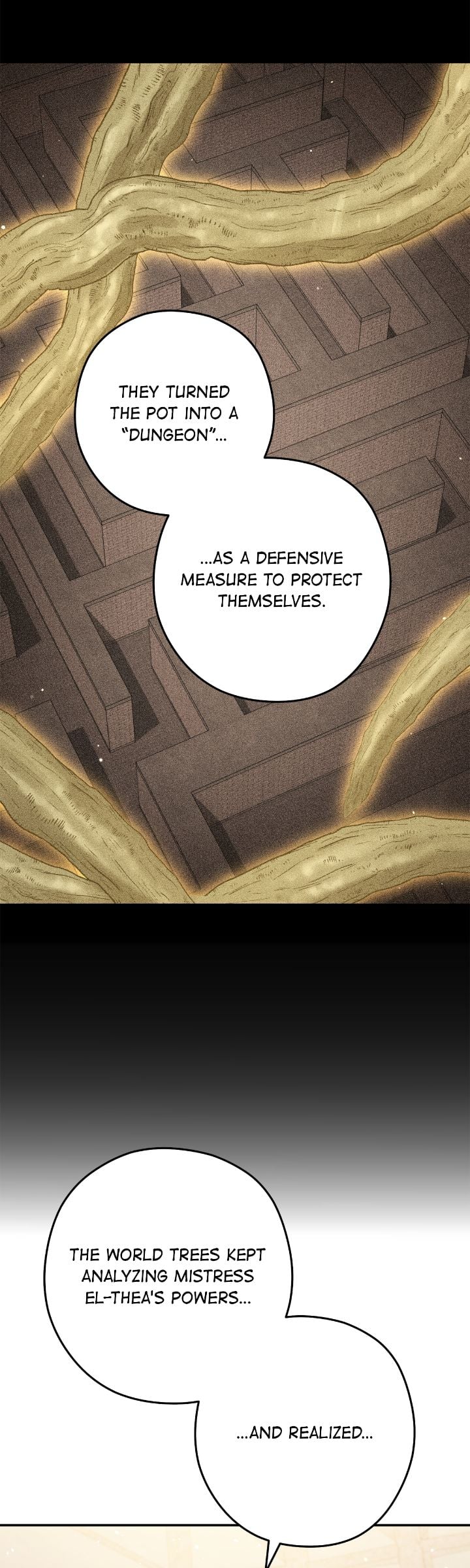 Read Dungeon Reset EN Manga Online